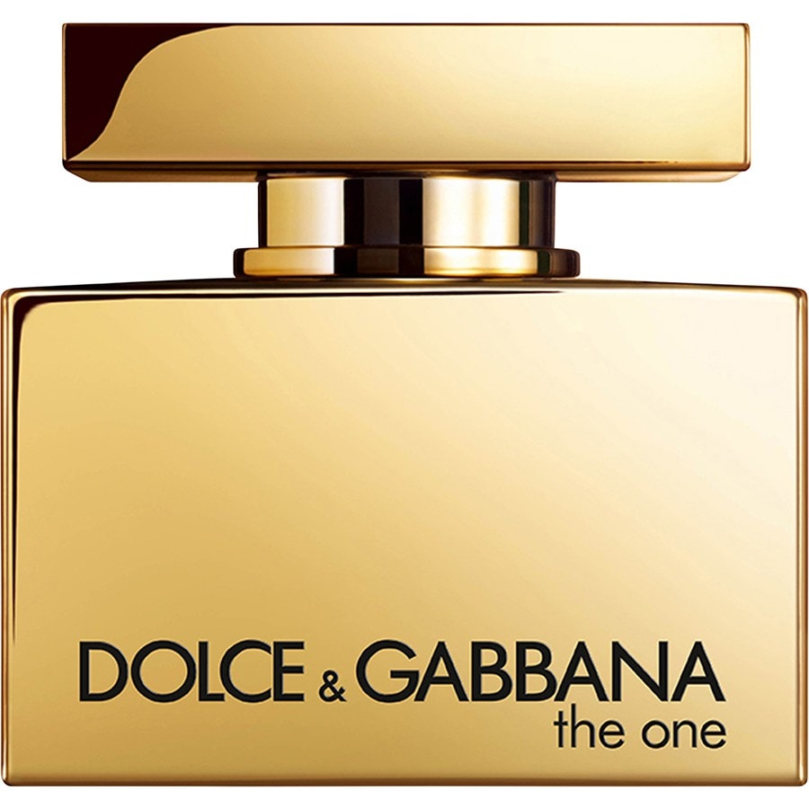 Dolce&Gabbana The One Eau de Parfum Intense Gold