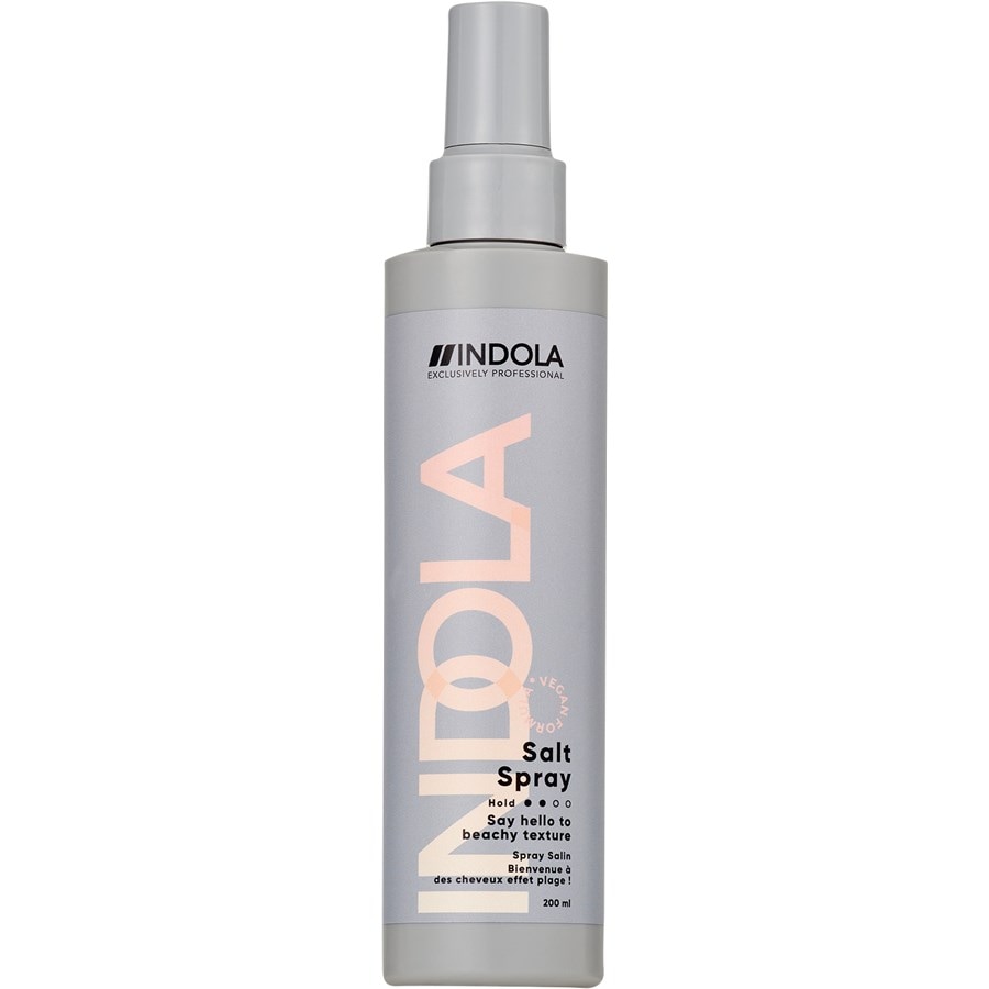 INDOLA INNOVA Styling Spray solny