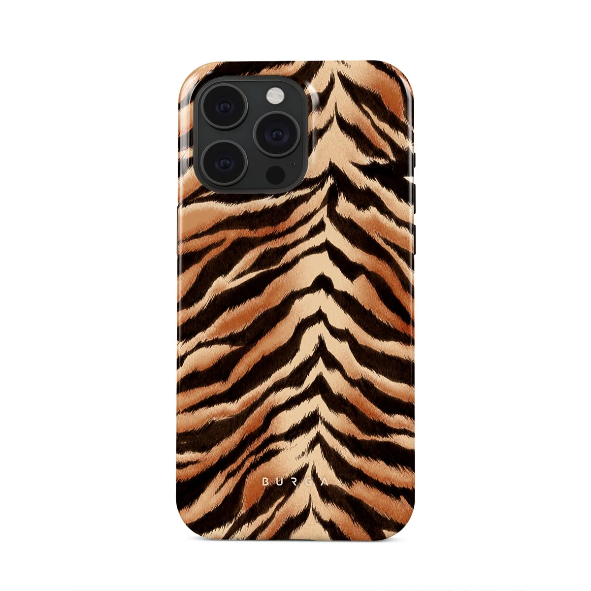 Feral - iPhone 15 Pro ケース