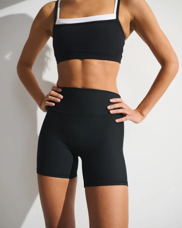 YPB sculptLUX Bike Short