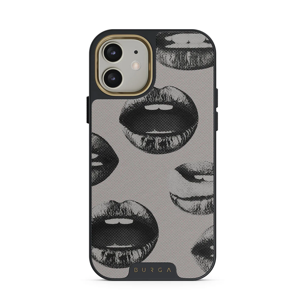 Next Mistake - iPhone 12 ケース
