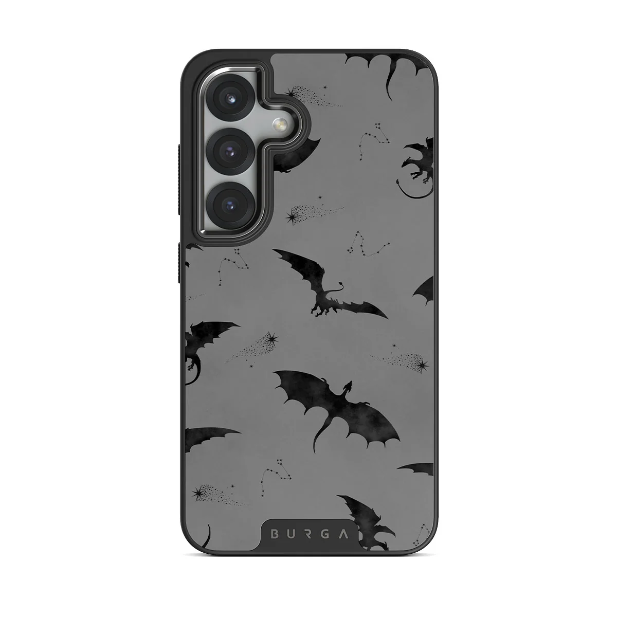 Draco - Samsung Galaxy S25 ケース