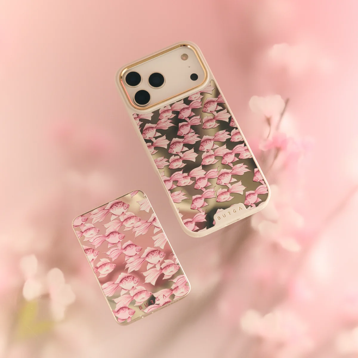 Yume - Samsung Galaxy S25 ケース