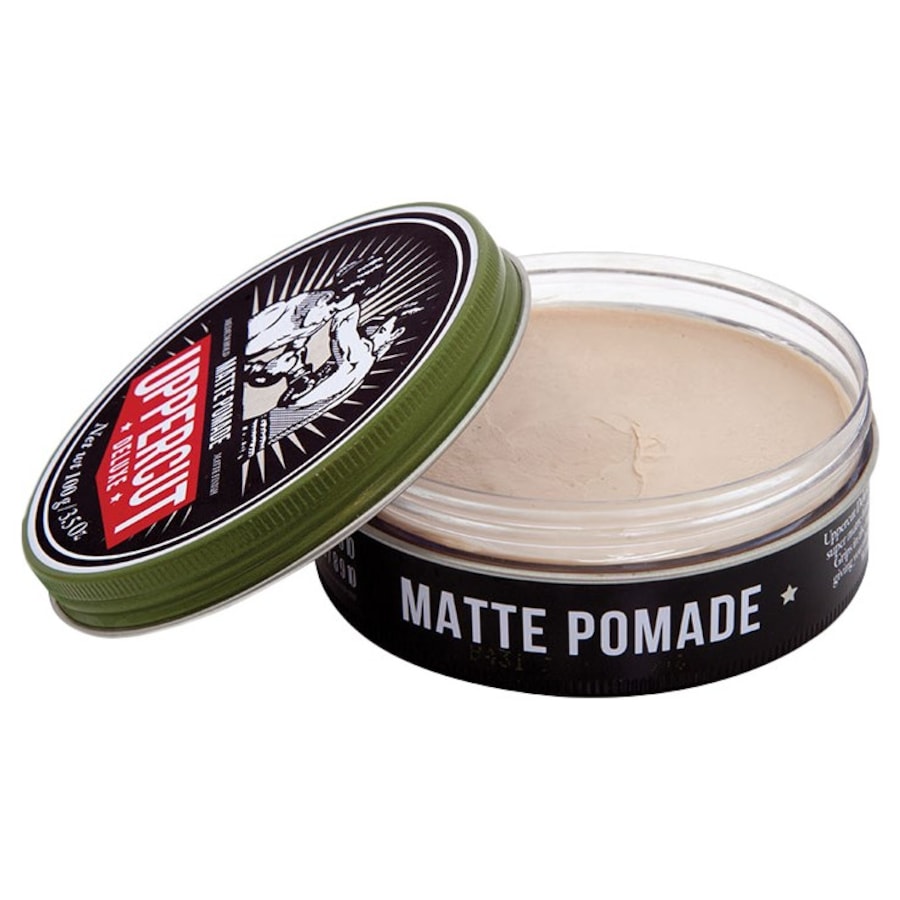 Uppercut Deluxe Stylizacja włosów Pomada matująca