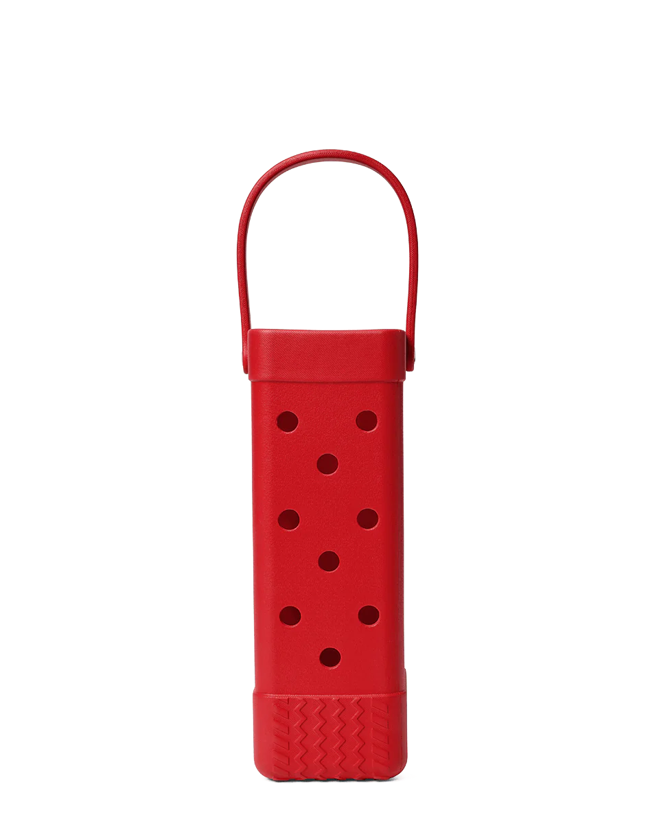 BYO Bogg® Wine Tote - you RED my mind