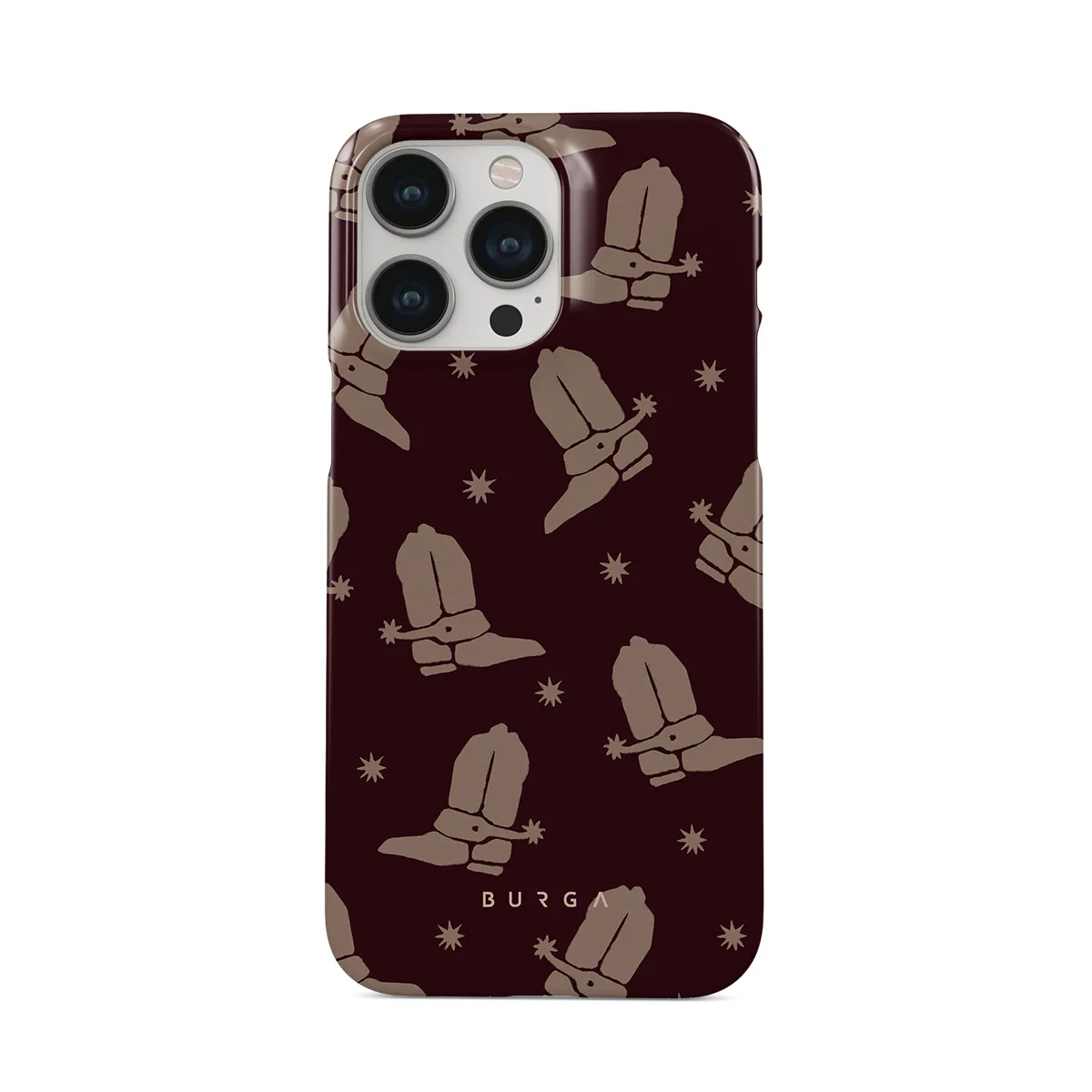 Howdy - iPhone 13 Pro ケース