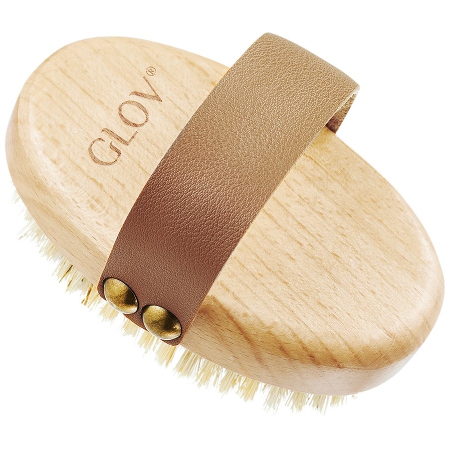 GLOV Masaż ciała Dry Body Massage Brush