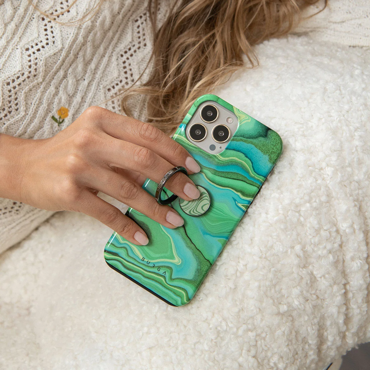Rock On - Samsung Galaxy S25 Edge ケース