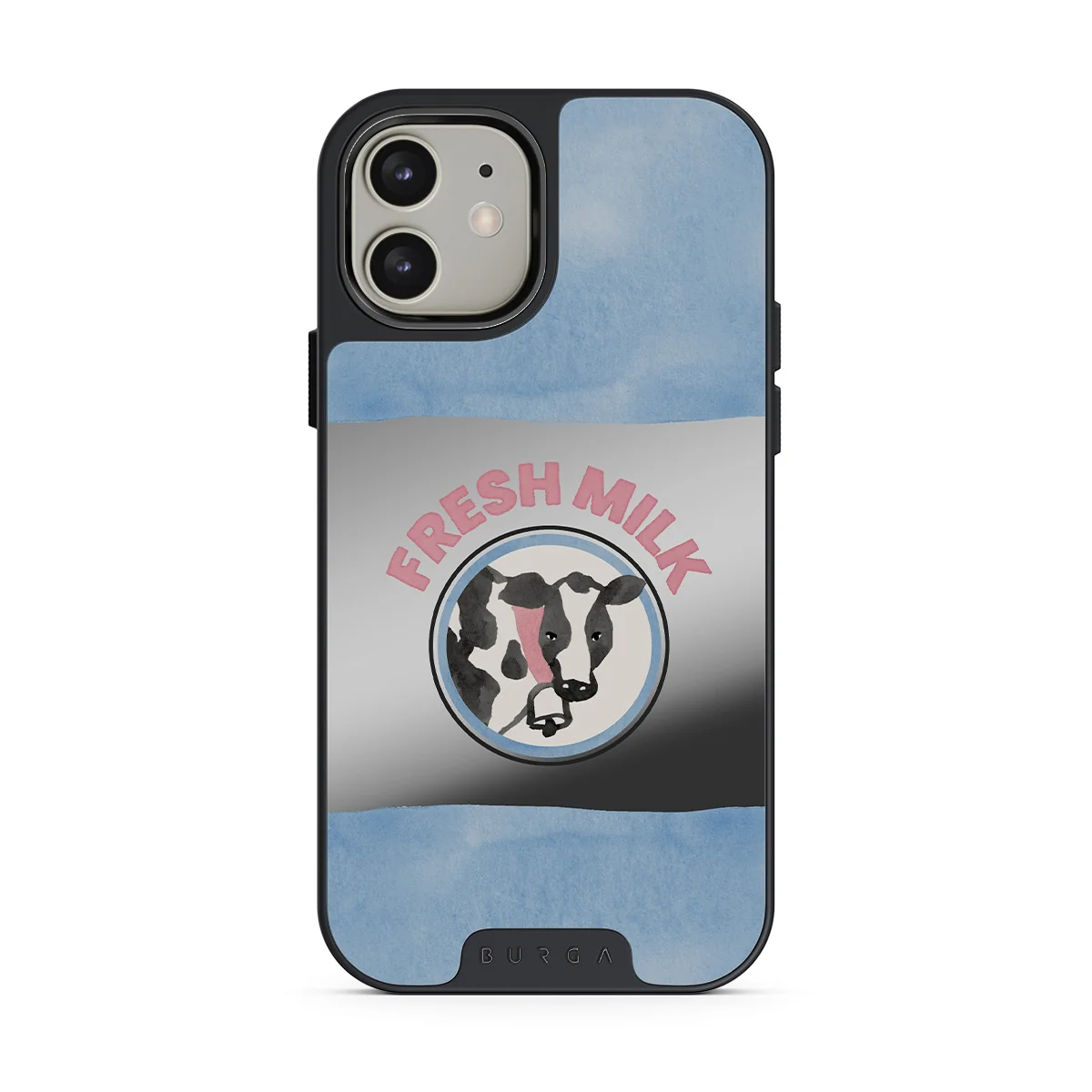 Milkshake - iPhone 12 ケース