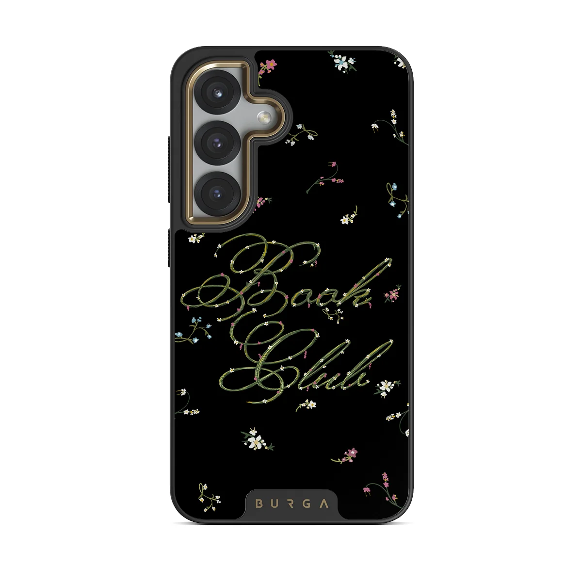 Book Club - Samsung Galaxy S25 Plus ケース