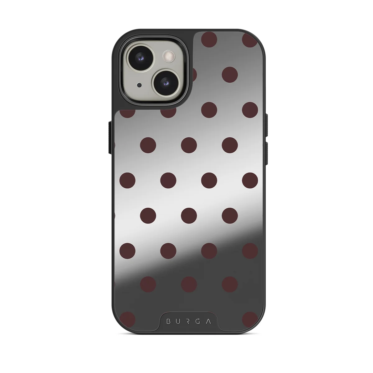Aqua Mocha - iPhone 13 ケース