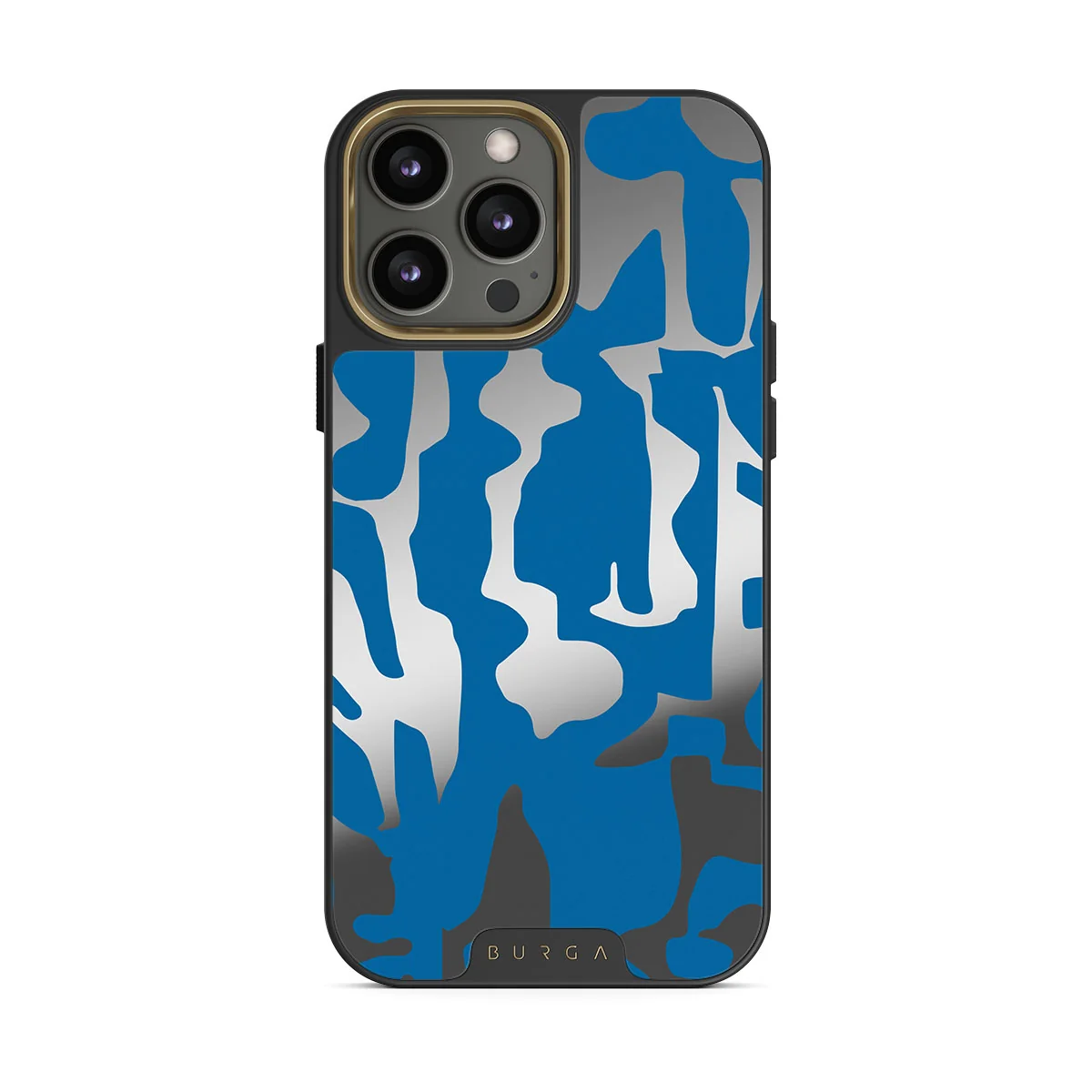 Mirage - iPhone 12 Pro ケース
