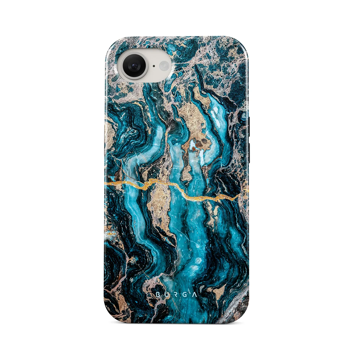 Mystic River - iPhone 16e ケース