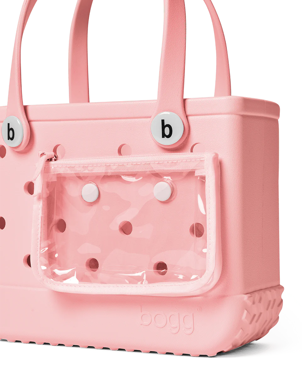 Bitty Bogg® Bag - STRAWBERRY milkshake
