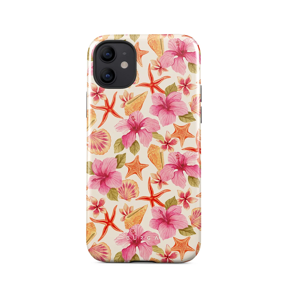 Island Life - iPhone 12 ケース