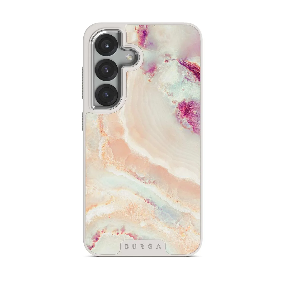 Berry Sorbet - Samsung Galaxy S25 Plus ケース