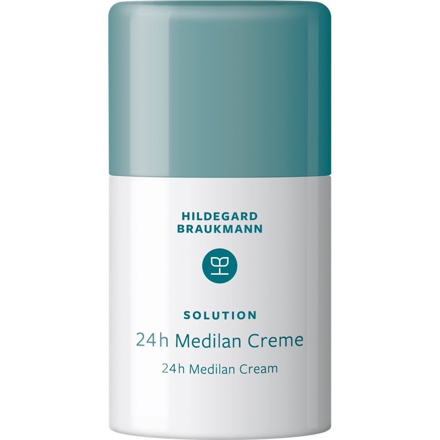 Hildegard Braukmann Solution Krem Medilan