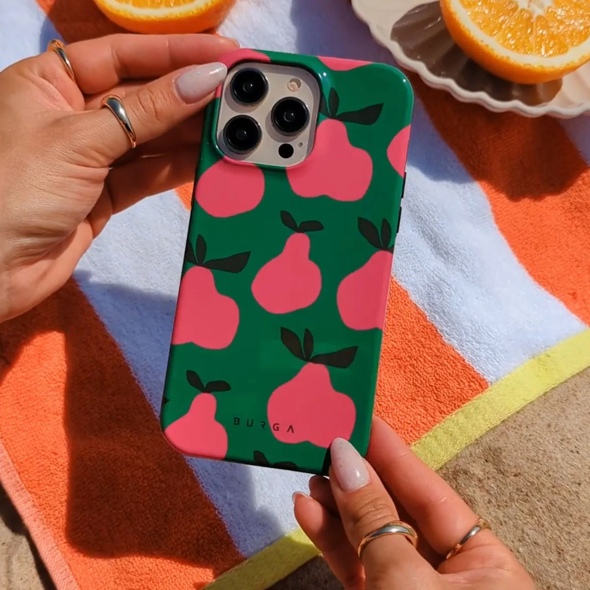 Refresco - iPhone 11 Pro Max ケース
