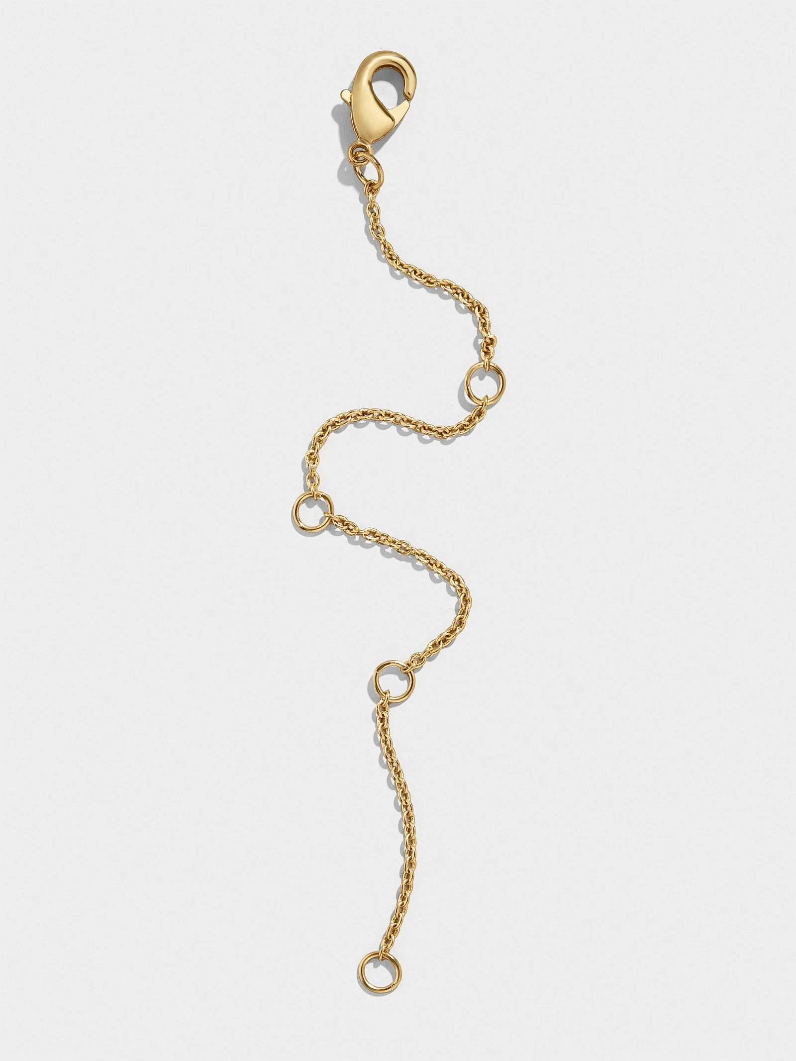 Extra Long Chain Extender 4