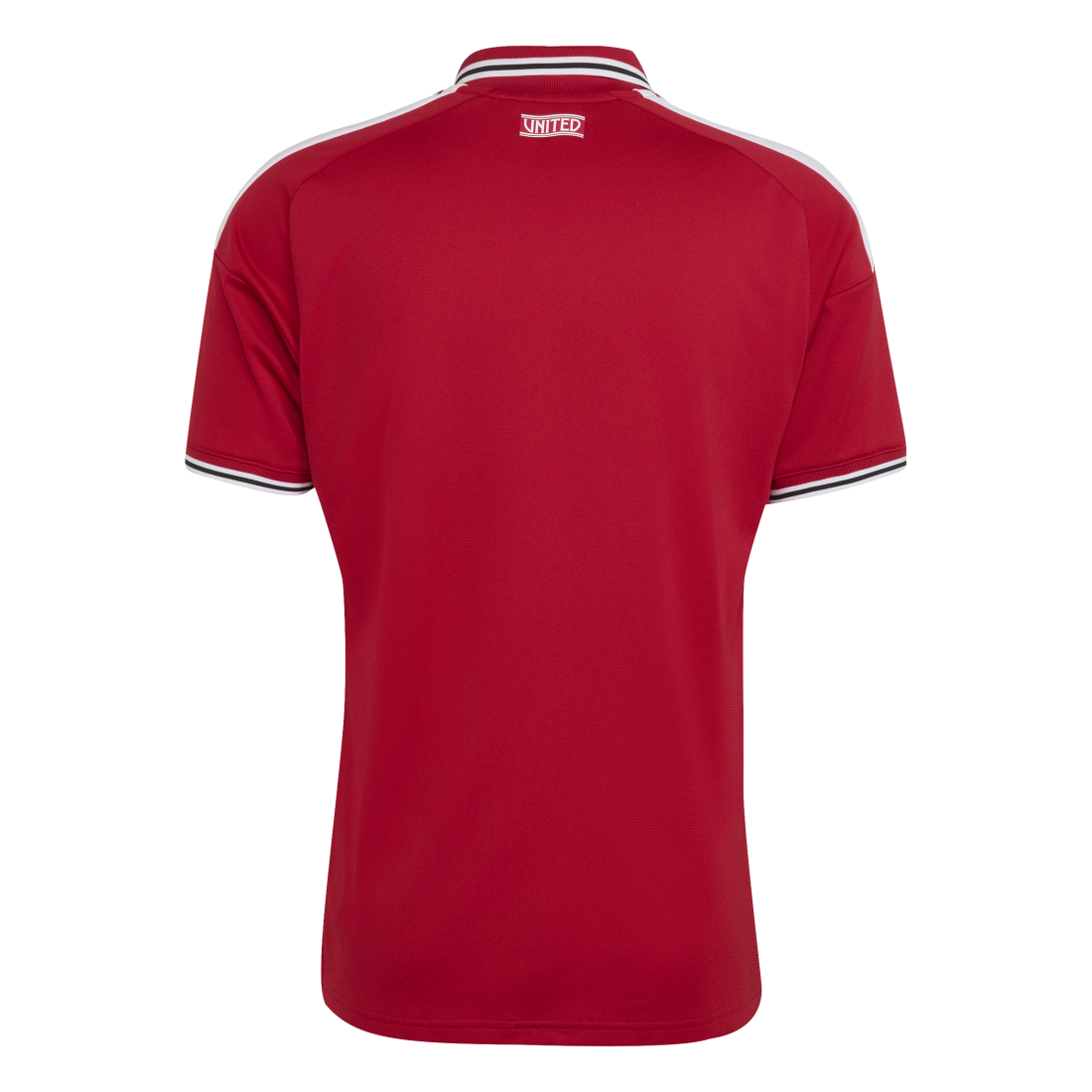 ADIDAS Manchester United Fc Home 26/27 Men Replica Jersey Red KA6871