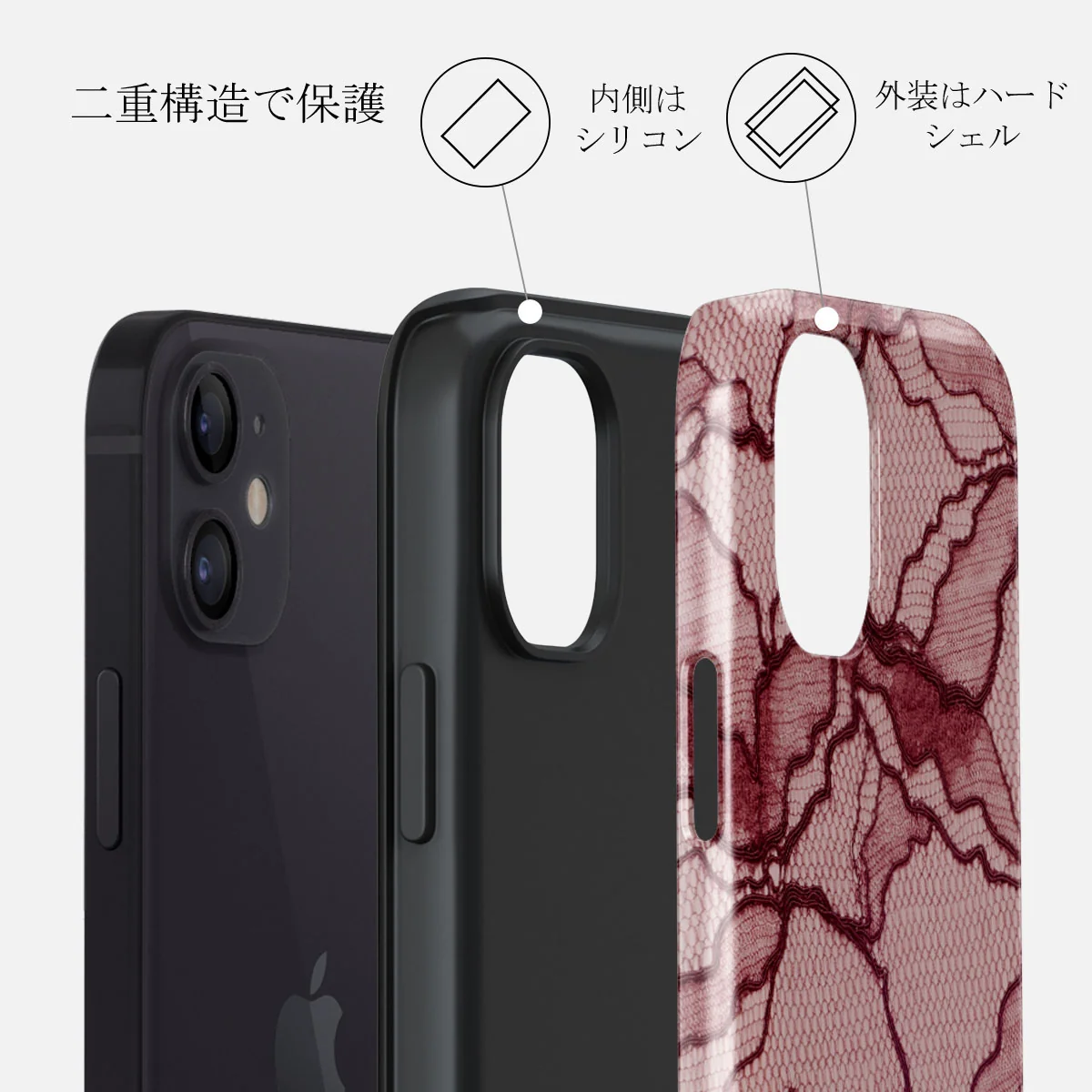 Office Siren - iPhone 12 Mini Case