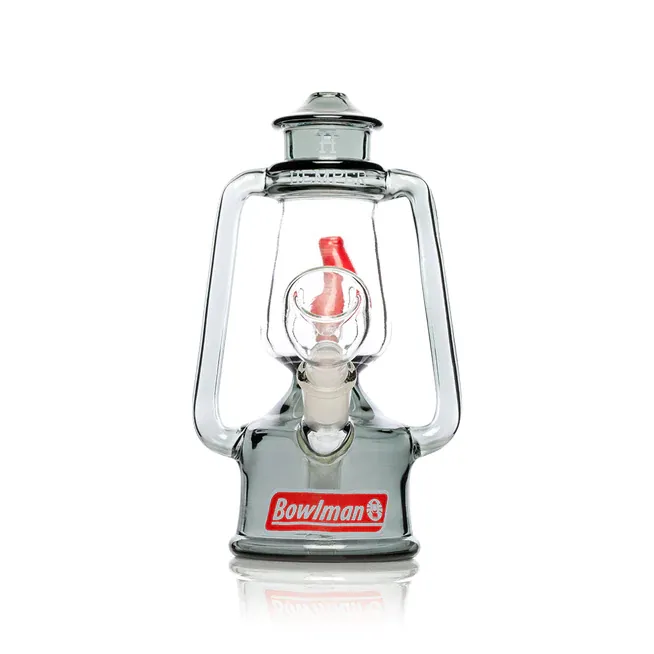 Bowlman Lantern Bong