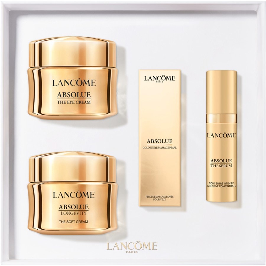 Lancôme Absolue The Soft Cream Set 2026