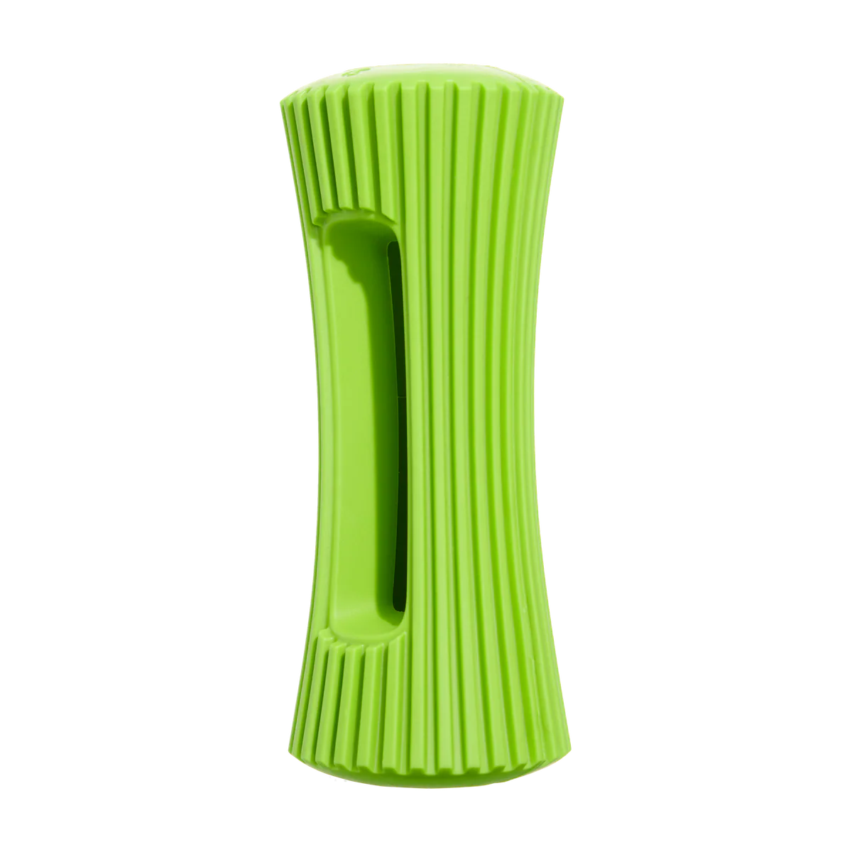 Celery Super Chewer Durable Fetch + Enrichment Dog Toy