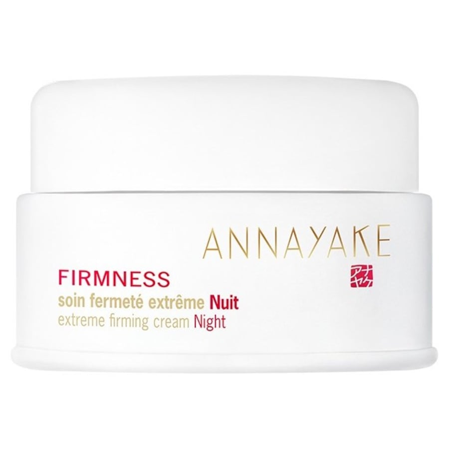 Annayake Extrême Firming Cream Night
