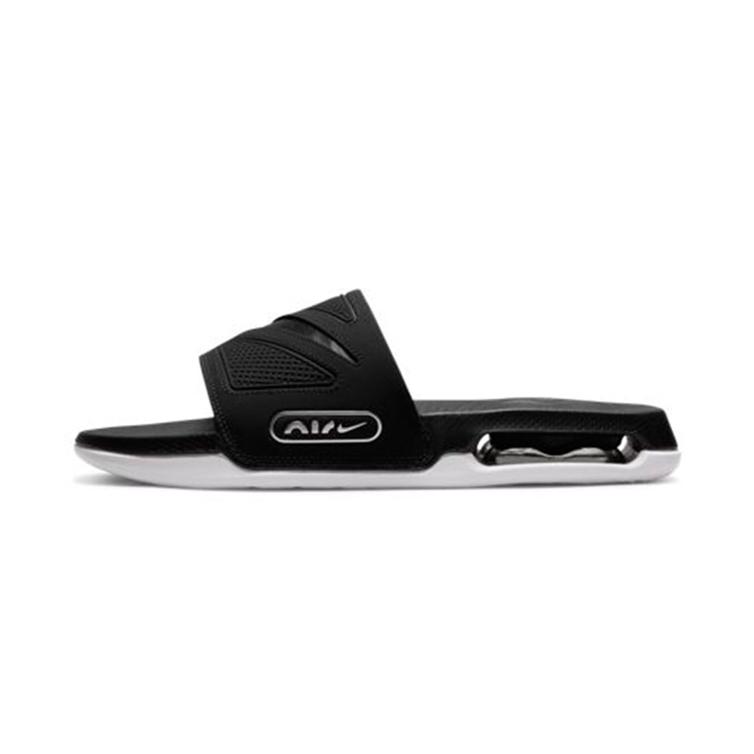 NIKE Air Max Cirro Men'S Slides Black DC1460-004