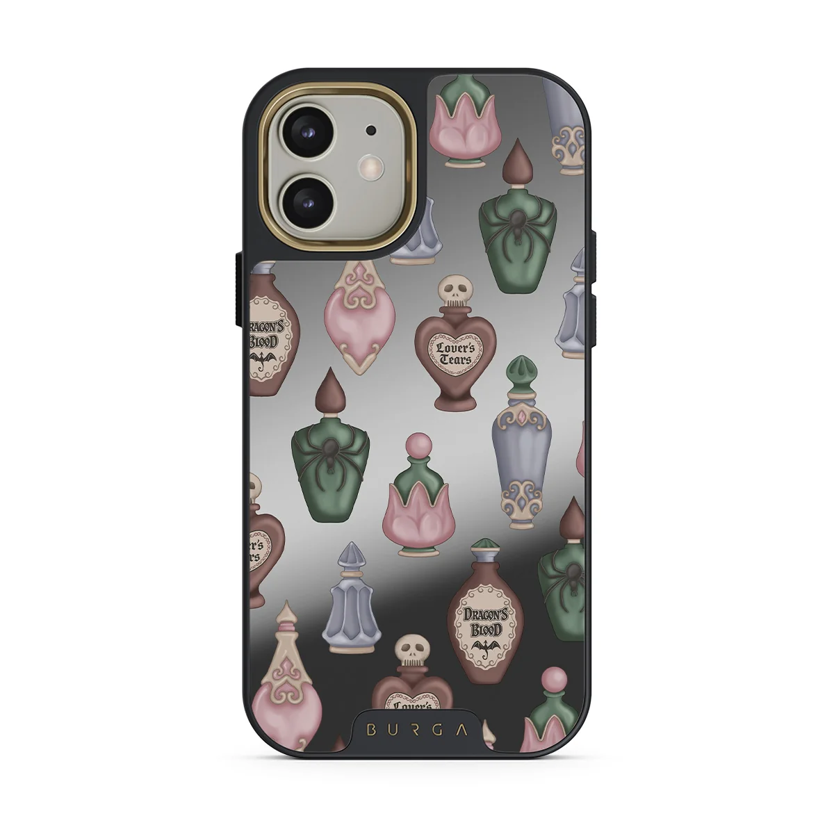Alchemist - iPhone 12 ケース