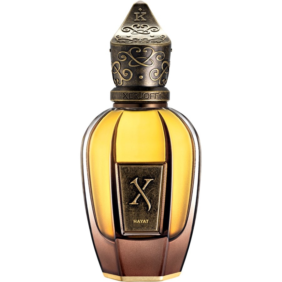 XERJOFF K-Collection Parfum Hayat