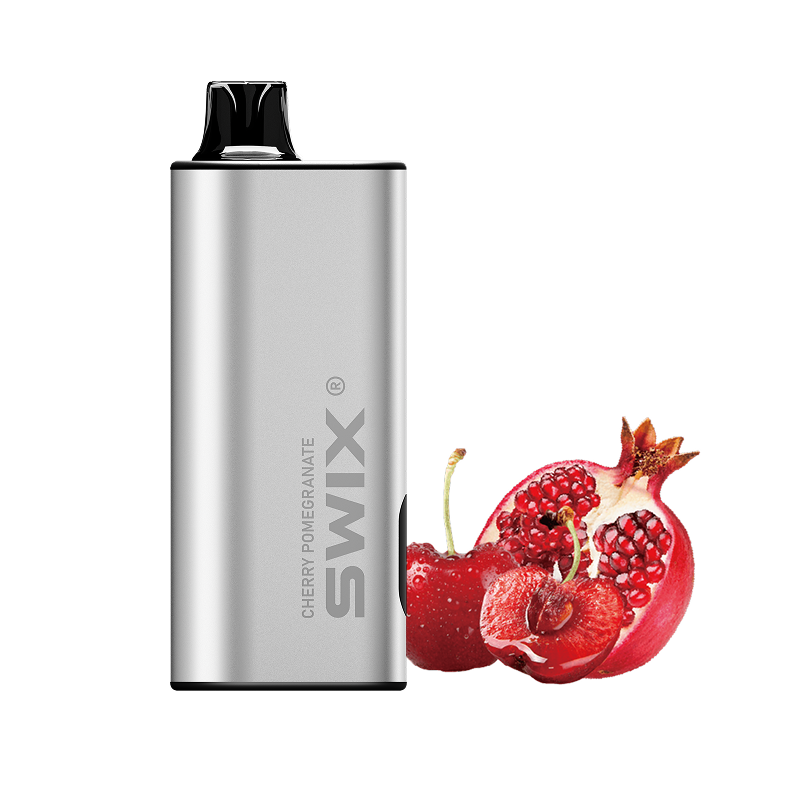 SWIX VAPE 9000 PUFFS