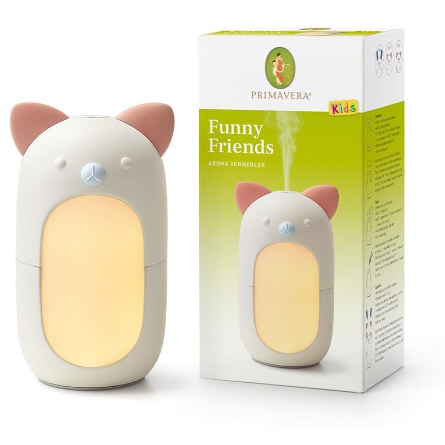 Primavera Urządzenia zapachowe Nebulizator aromatów Funny Friends