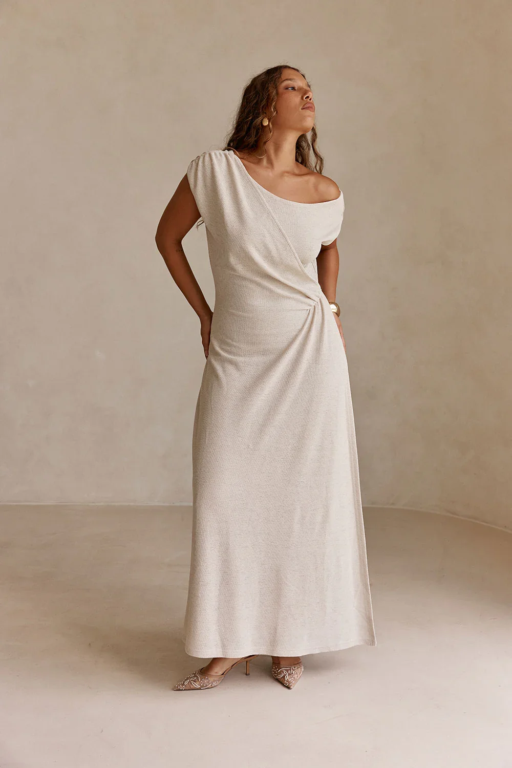 Juno Dress