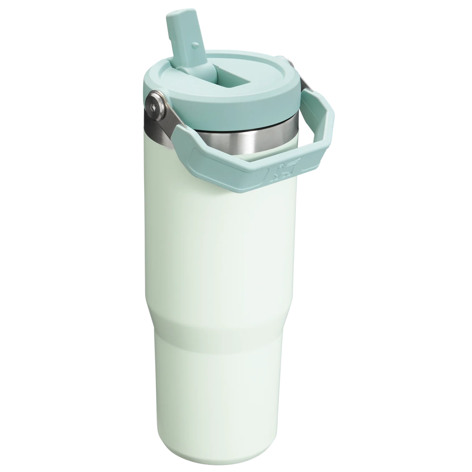 The IceFlow™ Flip Straw Tumbler | 30 OZ