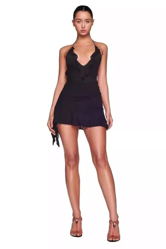 Vira Mini Dress