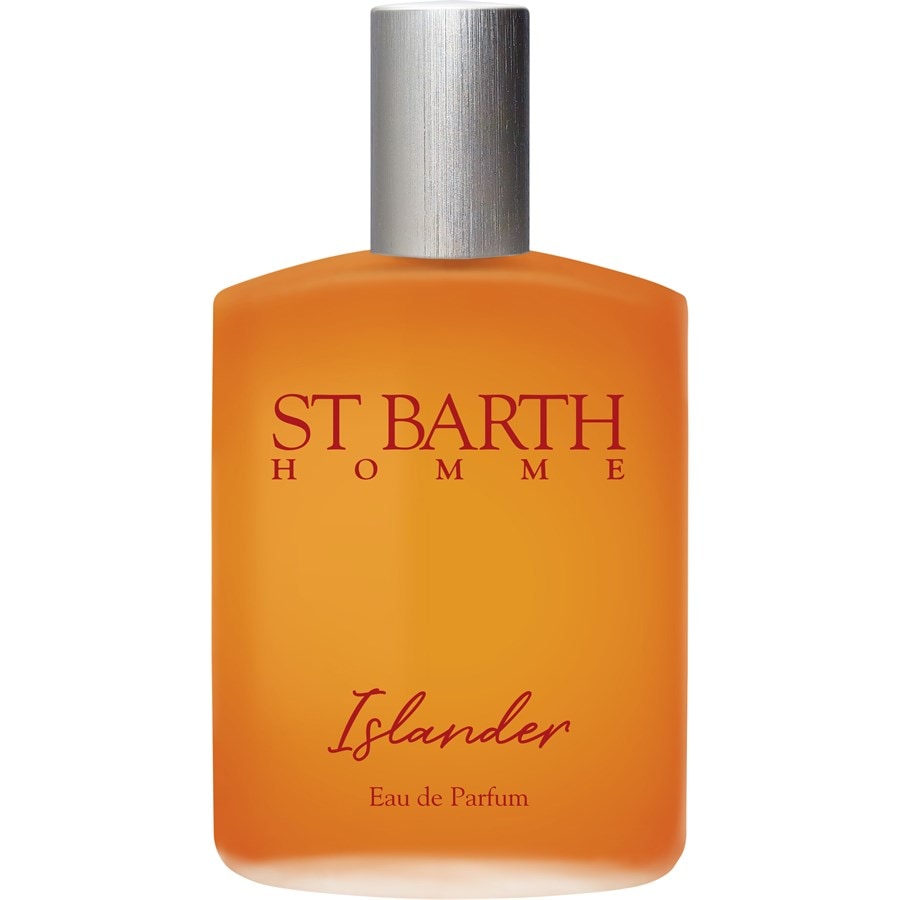 LIGNE ST BARTH FRAGRANCE Woda perfumowana w sprayu Islander