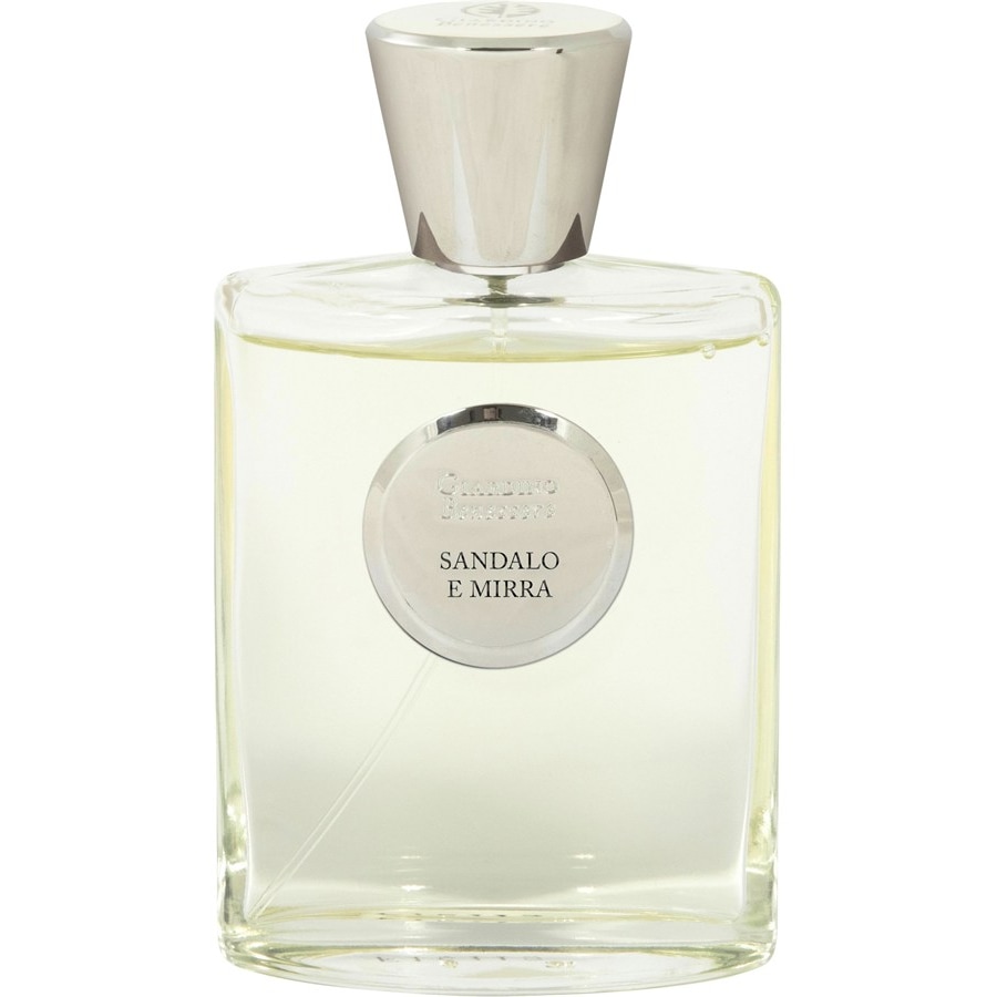 Giardino Benessere Classic Collection Extrait de Parfum Spray Sandalo e Mirra