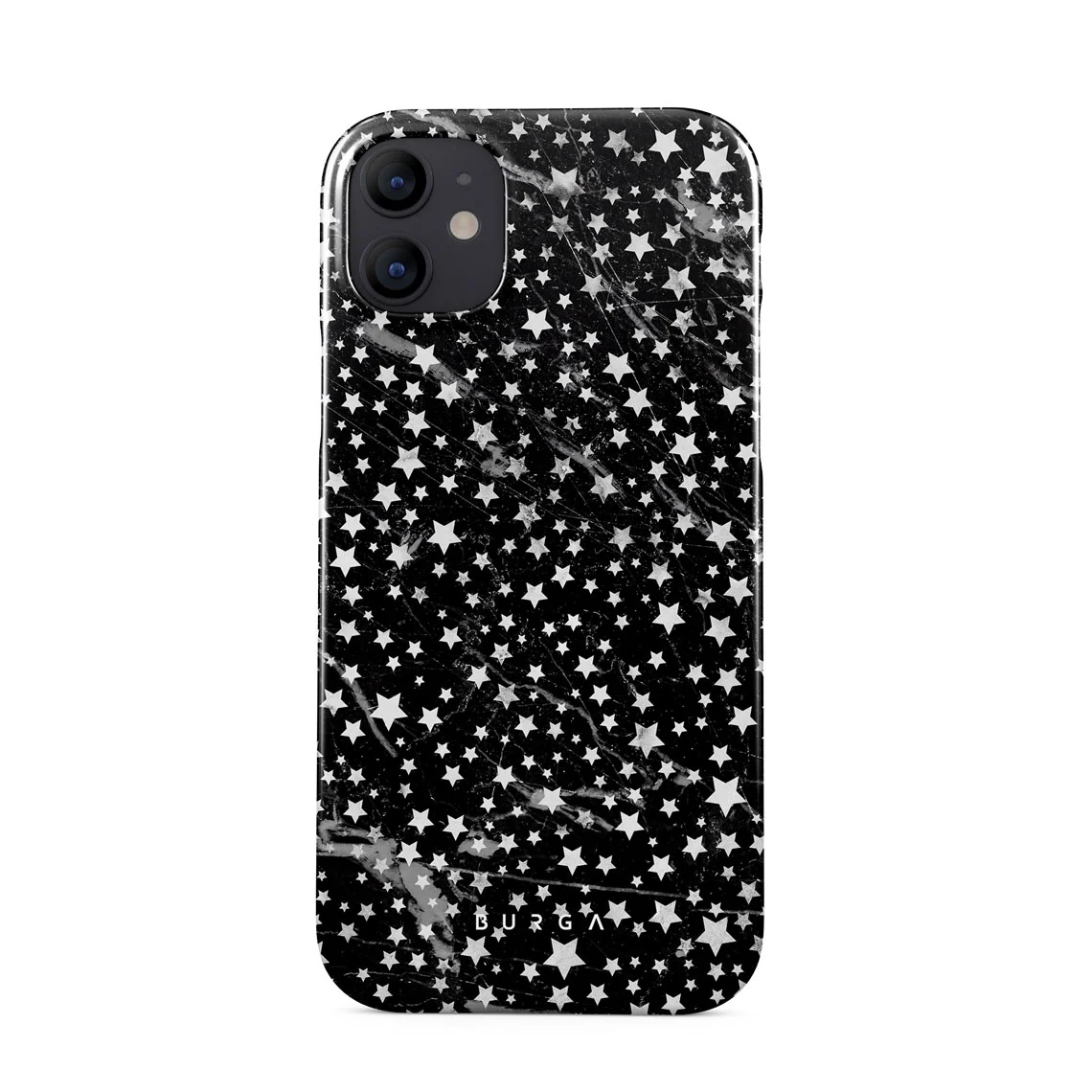 Starry Night - Stars iPhone 12 ケース
