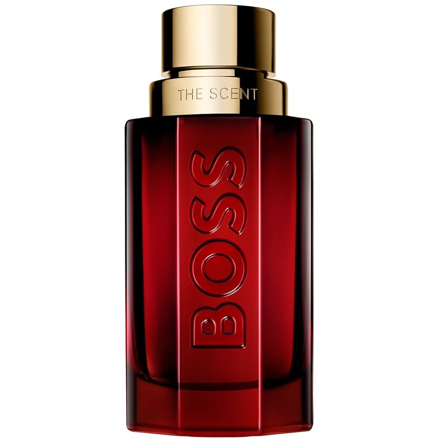 Hugo Boss BOSS The Scent Parfum Intense Eliksir