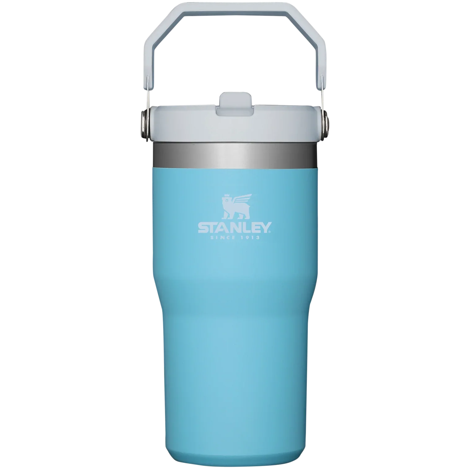 The IceFlow™ Flip Straw Tumbler | 20 OZ