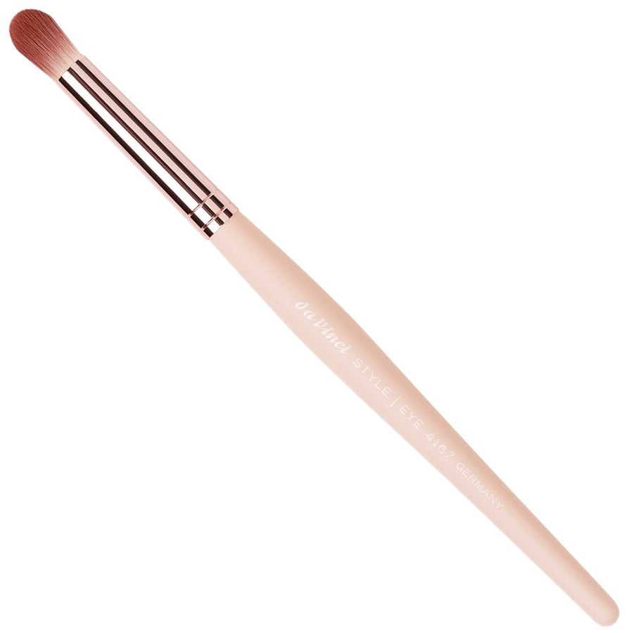 Da Vinci Blender and concealer brushes Blender długi, okrągły