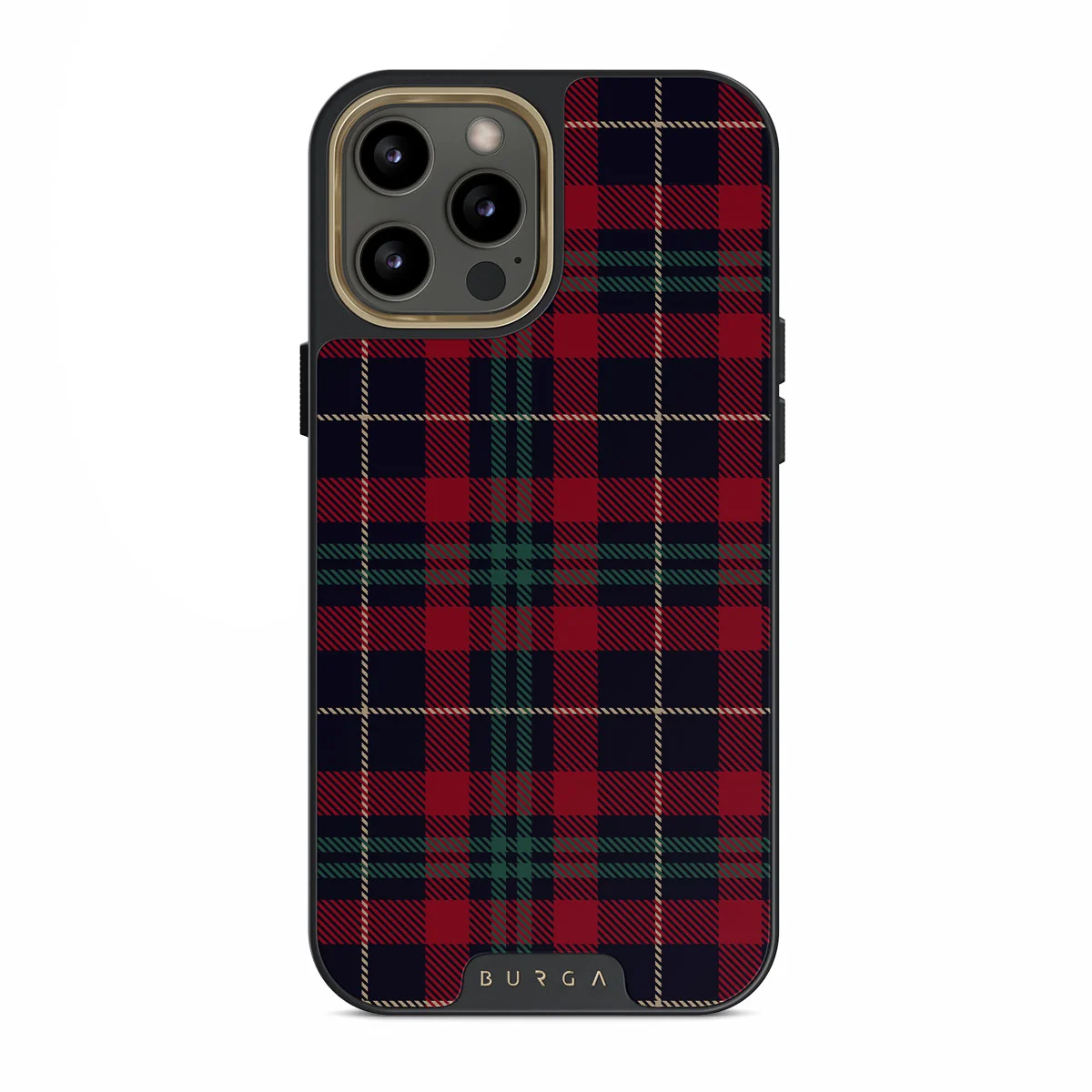 Sweater Weather - iPhone 12 Pro Max ケース