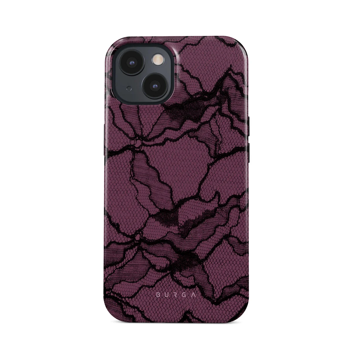 That Girl - iPhone 13 Mini ケース