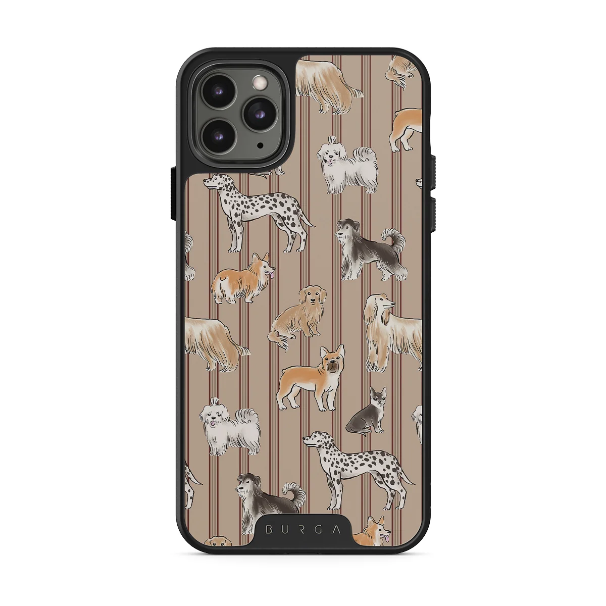 Playground - iPhone 11 Pro Max ケース