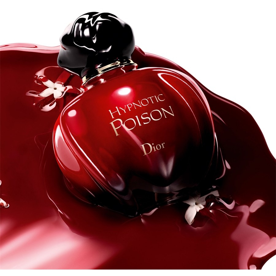 DIOR Poison Dezodorant w sprayu Hypnotic Poison