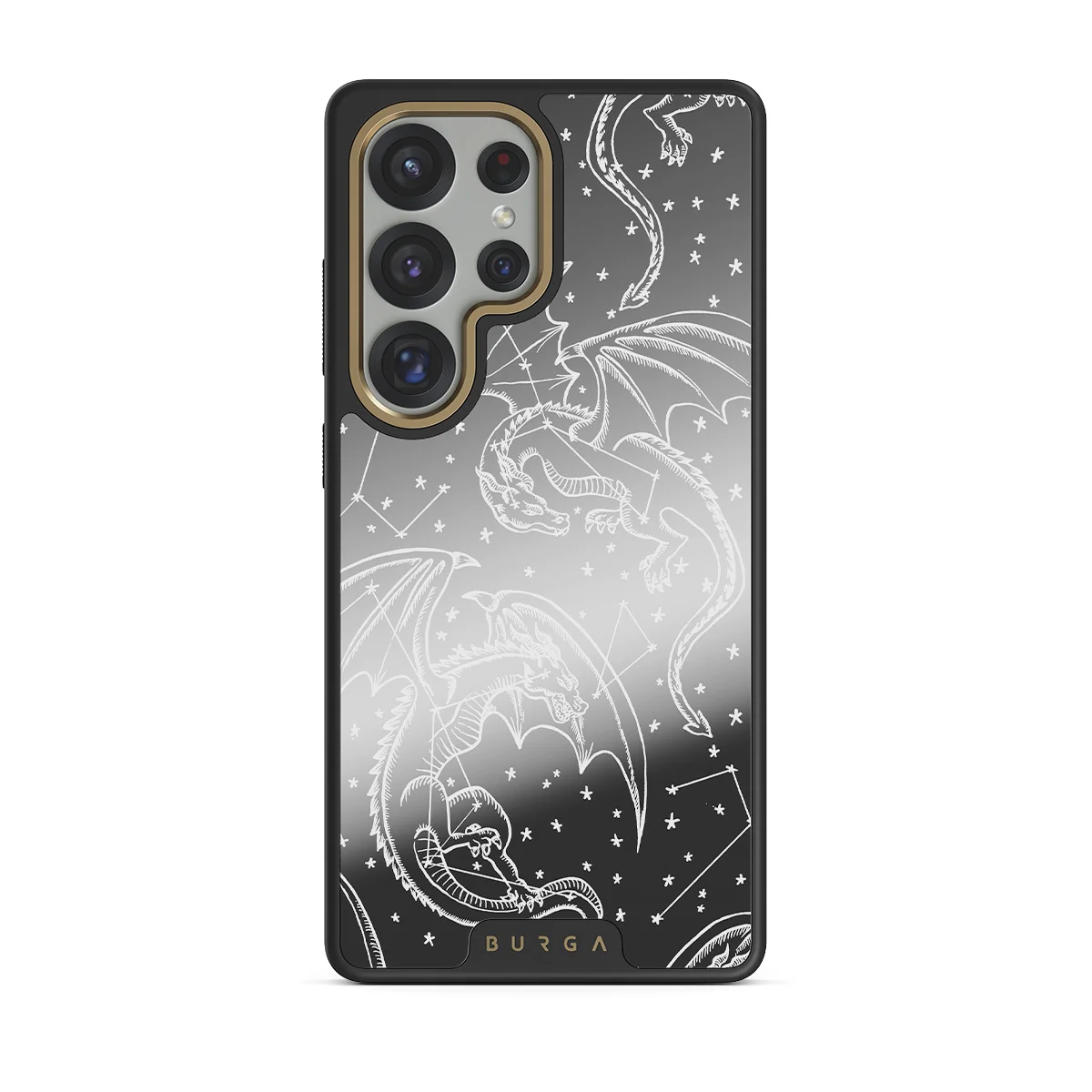 Wyvern - Samsung Galaxy S25 Ultra ケース