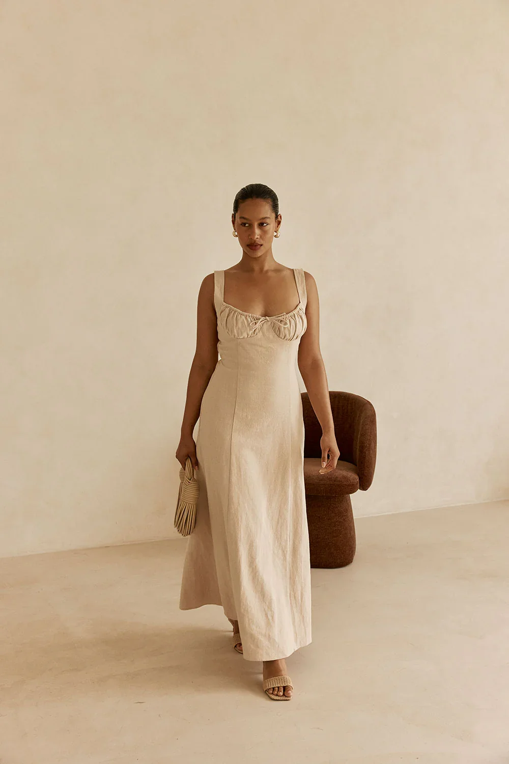 Arlette Dress