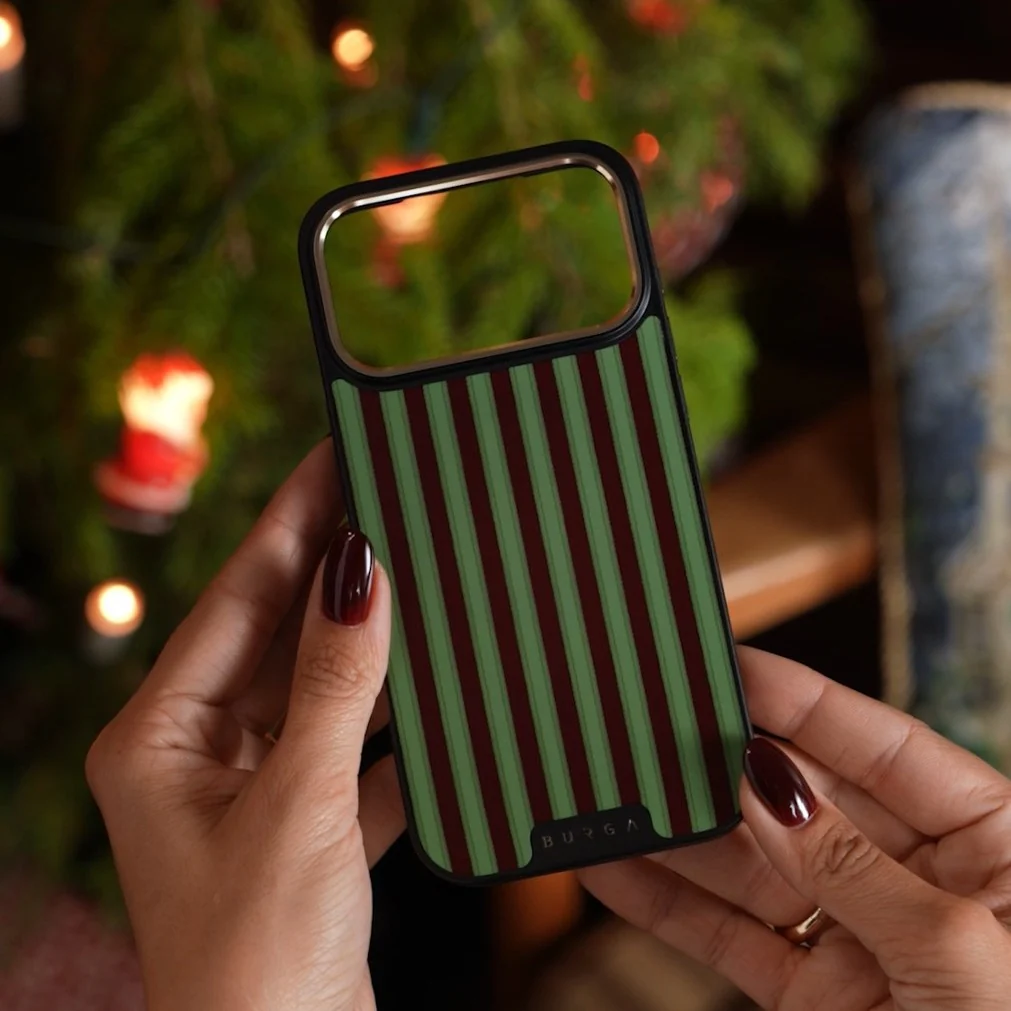 Peppermint - iPhone 11 Pro ケース